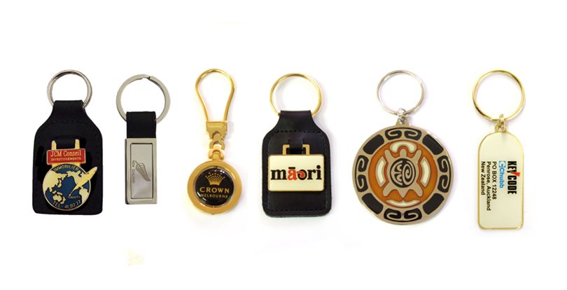 Key Rings