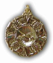 Competition medal  16929