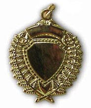 Competition medal  16925