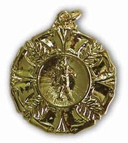 Competition medal  16932